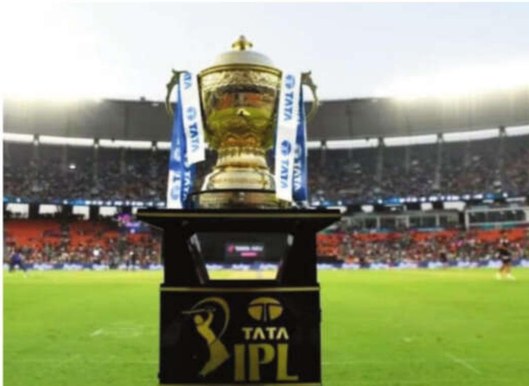Eighteen & unstoppable: IPL's rise from experiment to empire