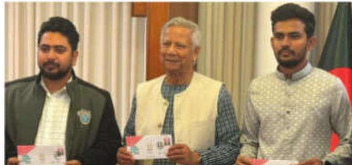 Bangladesh EC says holding local polls first will delay national elections