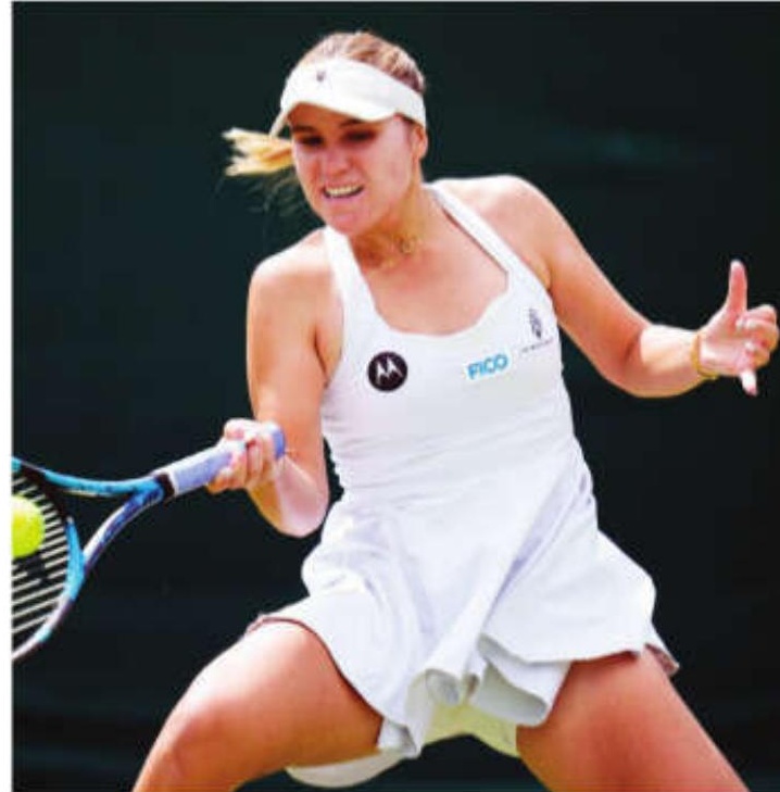 Miami Open: Kenin beats former champ Kvitova, enters 2nd round