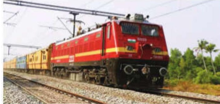ER replacing level crossing gates with subways, under-bridges