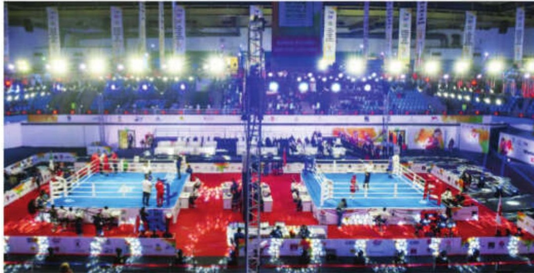 Delhi High Court stays BFI directive; allows polls pending final verdict