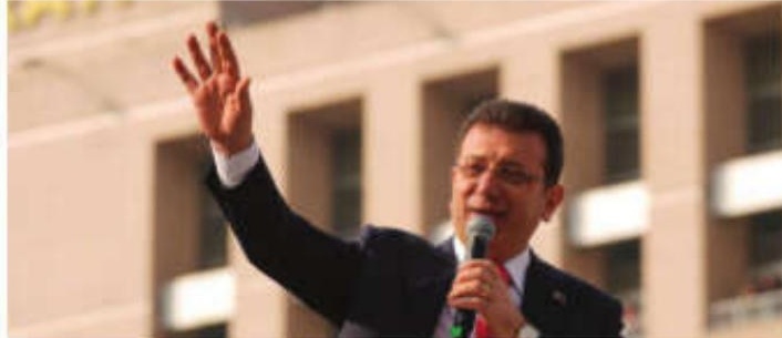 Turkish police arrest Istanbul mayor, a key Erdogan rival, as government crackdown escalates