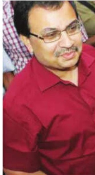 Calcutta HC Clears Kunal Ghosh's Trip Abroad With Bengal CM, Checks Source Of Funds