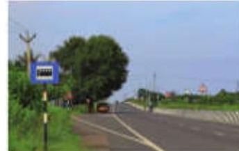 Cabinet Approves Construction of 6-Lane Access-Controlled Greenfield High-Speed National Highway in Maharashtra