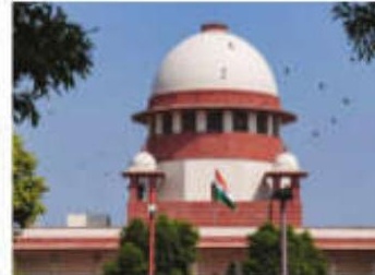 SC to hear on 16 April pleas challenging law on appointment of CEC and ECs