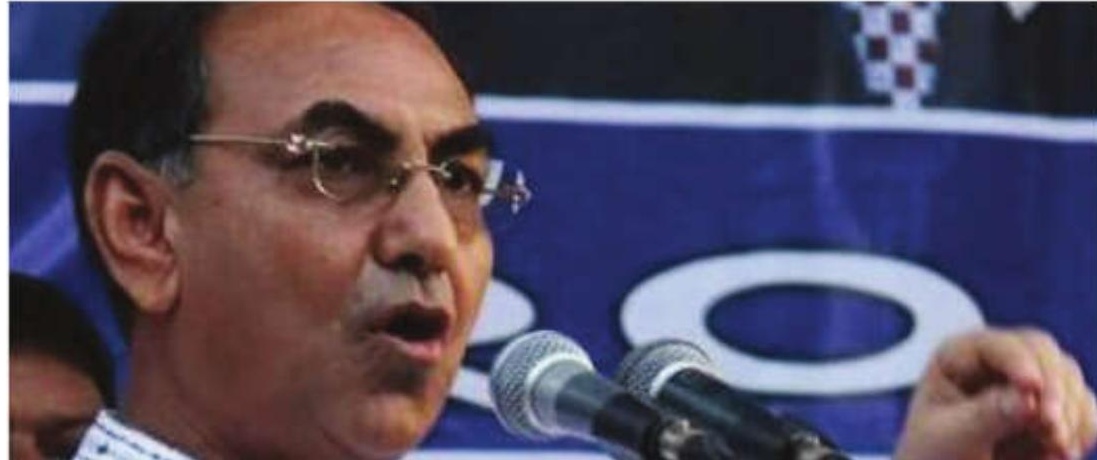 Bangladesh: BNP alleges conspiracy to endure same fate as Awami League