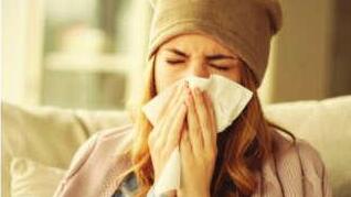 Viral spring flu: Doctor on how to prevent and manage