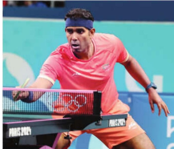 WTT Star Contender: India to field largest-ever contingent