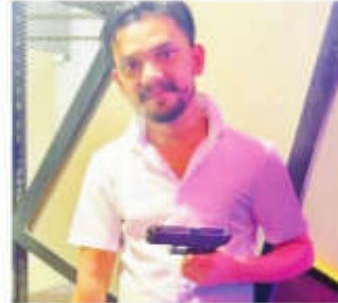 Most wanted criminal to be extradited from Azerbaijan to Jharkhand