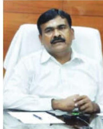 Cyber fraud attempt on Chief Electoral Officer, investigation underway