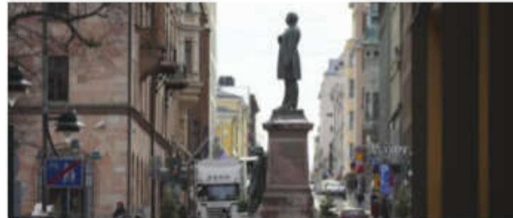 Finland is again ranked the happiest country in the world; the USA falls to its lowest-ever position