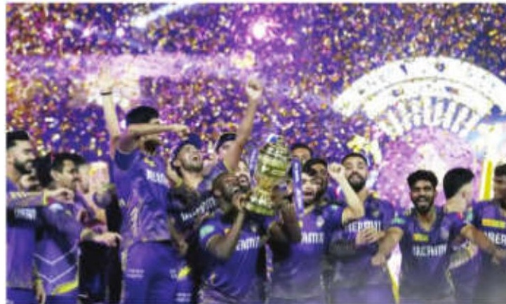 'For me, IPL is I'm Possible Premier League, 300-plus scores possible': Ex-pacer Sreesanth