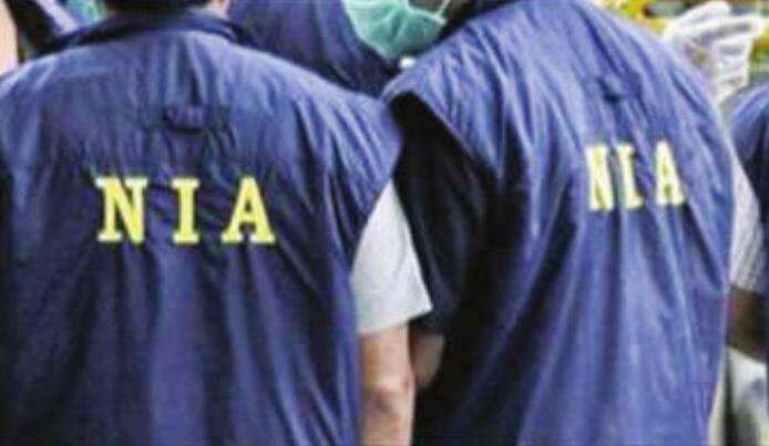 NIA charges three linked to Arsh Dalain Rajasthan hotel firing case