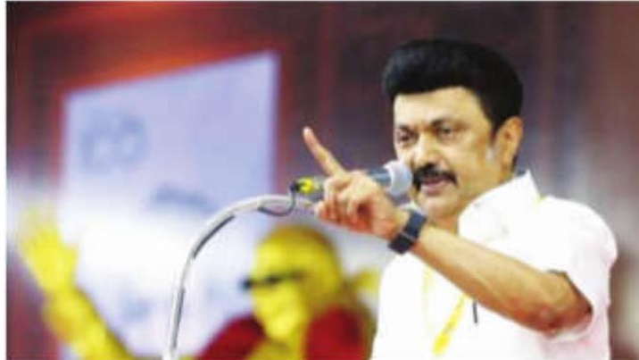 'Fair delimitation': States coming together heralds beginning of a movement to shape country's future, says MK Stalin