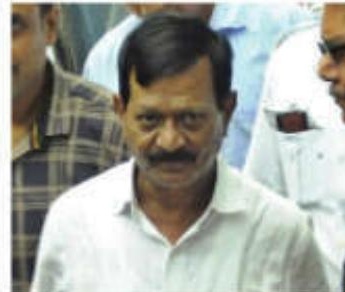 Bengal school job case: Sujay Bhadra seeks interim bail extension from HC