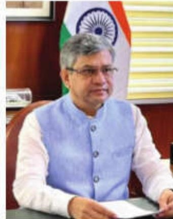 Pursura MLA Meets Central Ministers on Development in Arambagh