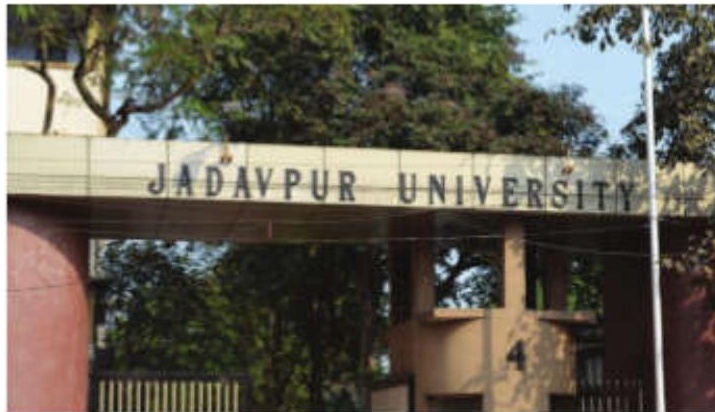JU Student From Film Studies Dept Lodges Ragging Complaint