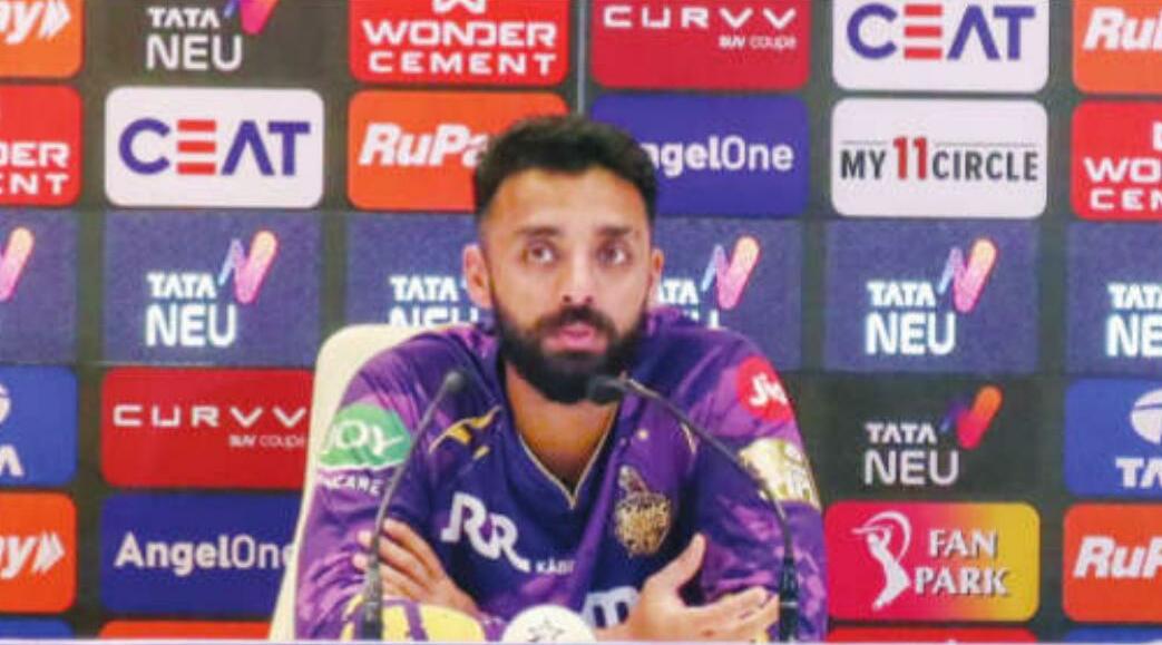 IPL 2025: Focus on consistency as defending champions KKR begin title defence against RCB