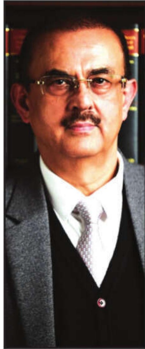 Judicial Backlog Must Be Cleared