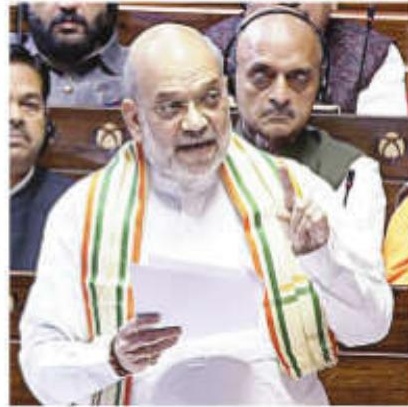 Don't use language to hide your corruption