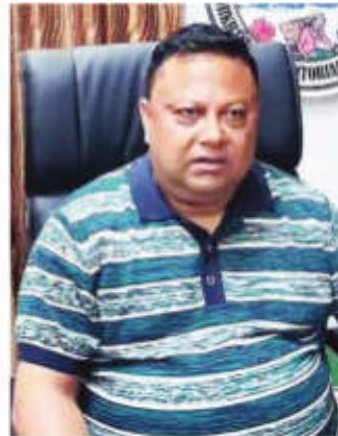 Anit Thapa Bats For 3-Tier Panchayat System That Includes Zilla Parishad