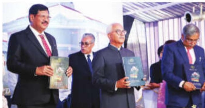 Manipur visit: Judges urge to uphold Constitutional values