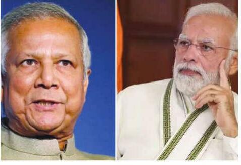 North-east India looks forward to Bangladesh polls
