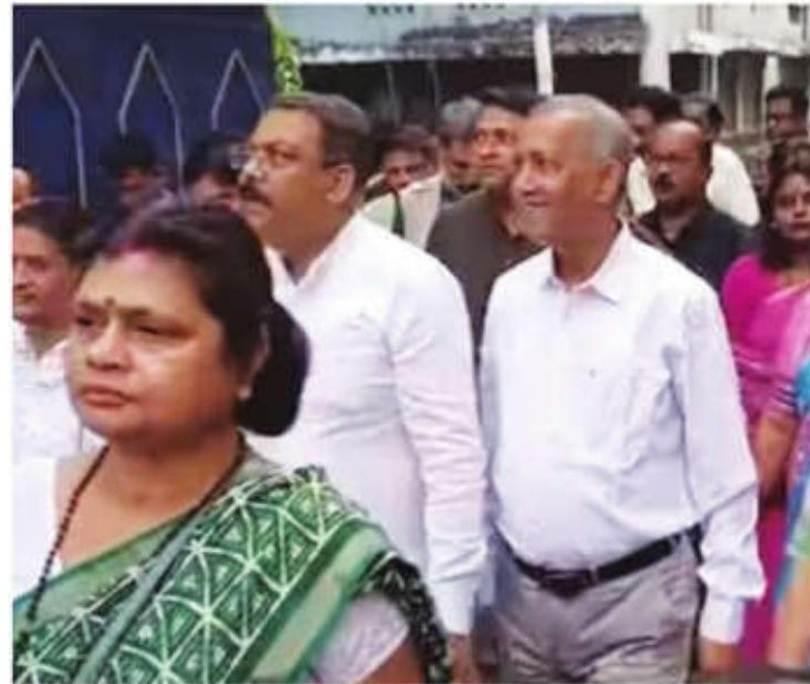 TMC and BJP Launch Outreach Programme to Capture Voters' Attention Before Upcoming Election