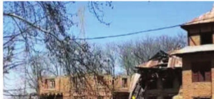 J&K's Nadimarg village remembers 24 Kashmiri Pandits killed by terrorists in 2003