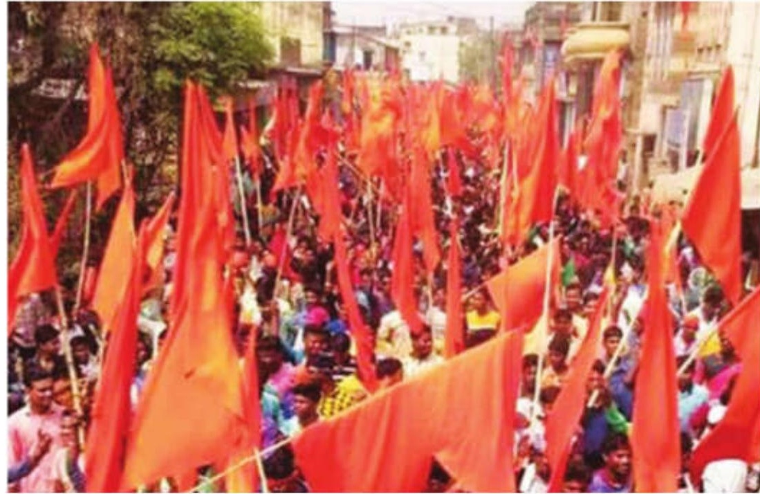 Ram Navami procession routes in Kolkata to be monitored by CCTVs