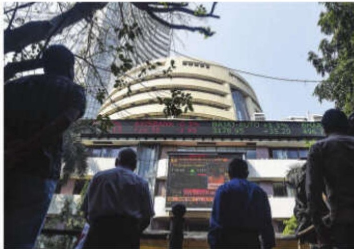 Indian equities: hybrid and large-cap funds favoured