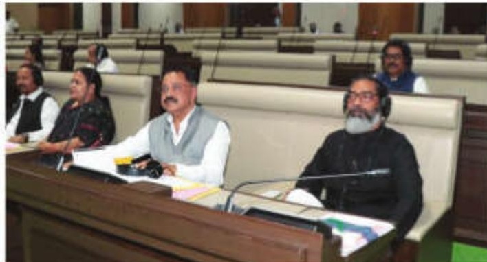 Hemant Govt Claims Bias in Central Funds, Set to Release Detailed Report