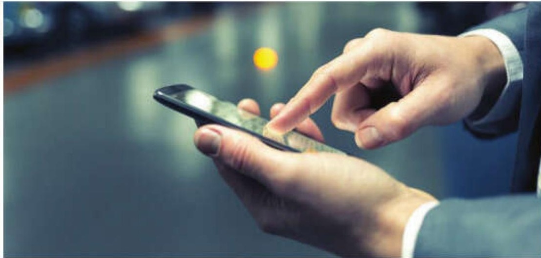 Now, smartphones to slash response time of Punjab Police emergency vehicles