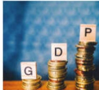 S&P Global Cuts India's GDP Growth Projections to 6.5 Percent for Next Fiscal