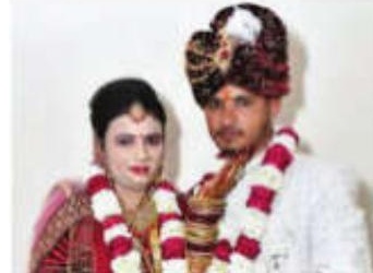 Wife hires contract killers to murder husband of 15 days in UP