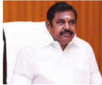 EPS in Delhi amidst speculation of reviving AIADMK-BJP tie-up