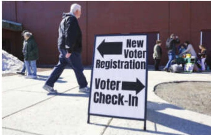 Trump Orders Election Reforms, Demands Proof of Citizenship