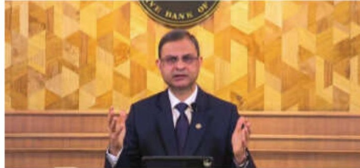 Measures taken to combat money laundering should not stifle investments: RBI Governor