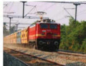 NFR Achieves Key Electrification Milestones for Greener Rail Transport