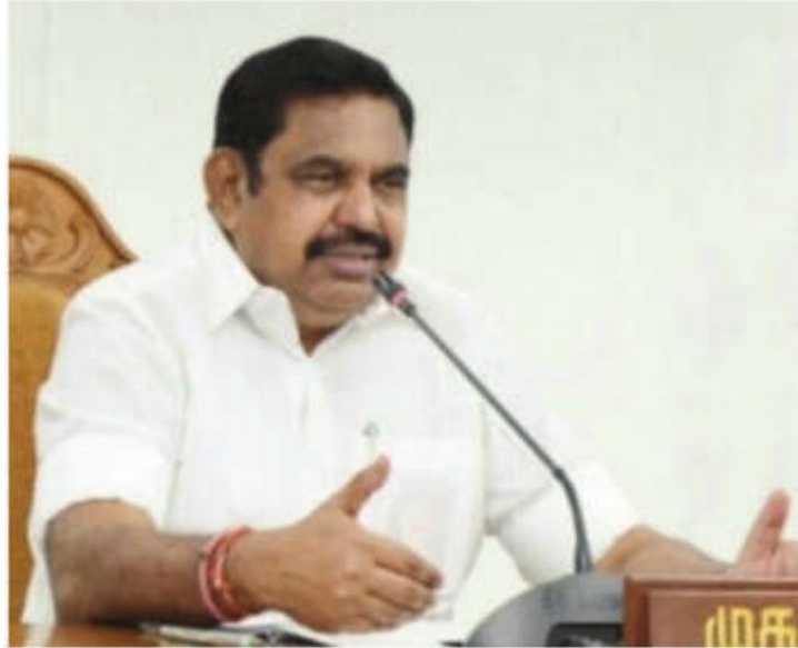AIADMK moves closer to BJP, boosting revival of ties for 2026 TN assembly poll