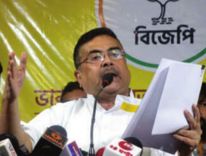 Will move Calcutta HC over govt's attempt to mislead SC on OBC reservation: Bengal LoP