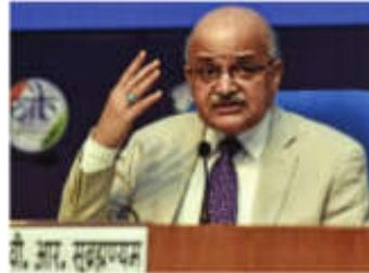 MSMEs most affected by regulations, cannot exist in isolation: NITI Aayog CEO