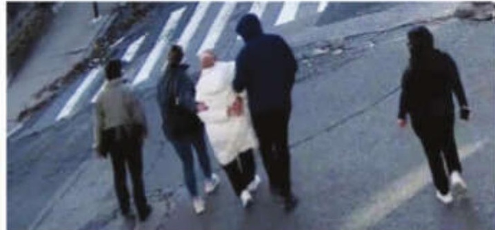 Turkish Student at Tufts University Detained, Video Shows Masked People Handcuffing Her