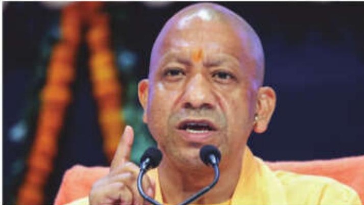 Faith-driven economic growth to power Mirzapur's rapid progress in UP: CM Yogi