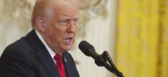 Trump Places 25 Percent Tariff on Imported Automobiles