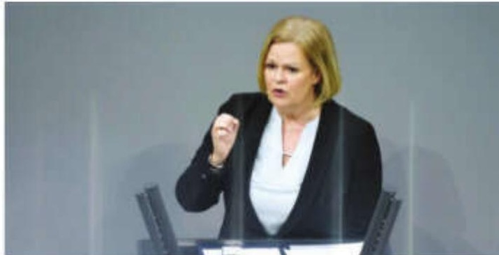 German and Austrian Ministers Break Off Planned Syria Trip Because of a Possible Threat
