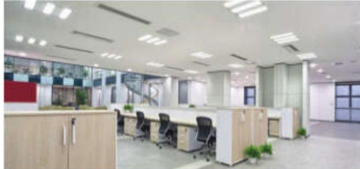 Office leasing across top seven cities remains strong in Q1 2025, reflecting 15 pc growth