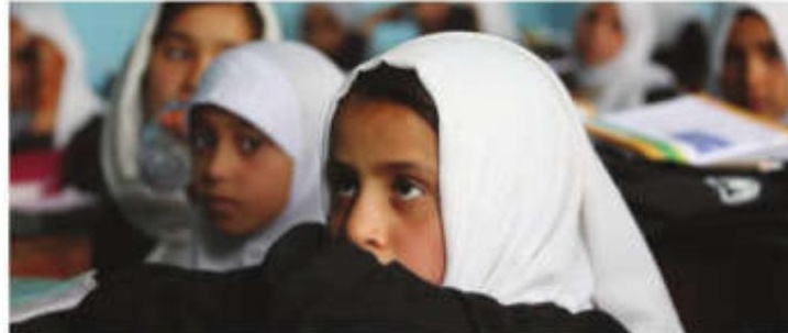 UN Calls Denial of Education to Afghan Girls a Grave Injustice; Urges Restoration of Their Rights