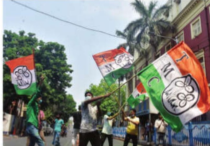 Trinamul Lists 50 MLAs For Ignoring Party Whips