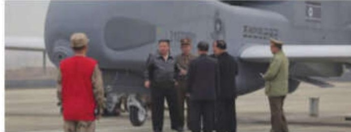 North Korea sent 3,000 more troops to Russia, according to South's assessment